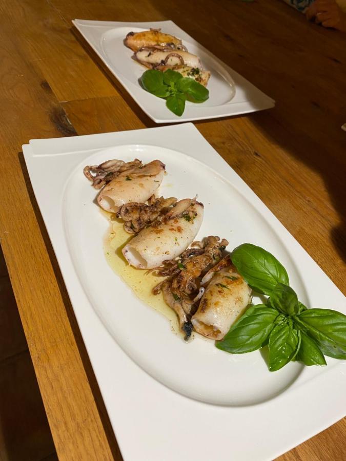 Can Carbo De ペレラダ エクステリア 写真